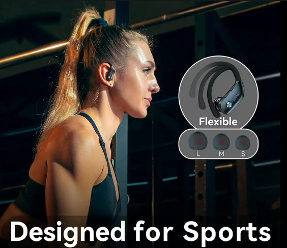 LifeBeam artificial intelligence headphones put a