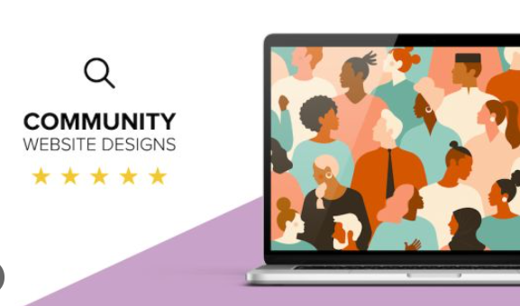HOA and Community Websites
