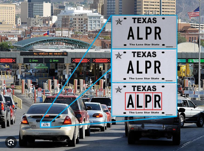License Plate Reader (LPR) Services